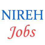 National Institute for Research in Environmental Health (NIREH) Jobs