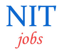 Officer Jobs in NIT