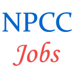 Site Engineer Civil Jobs in NPCC