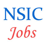 Manager and Officer Jobs in NSIC