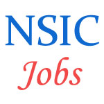 General Manager and Executive Assistant Jobs in NSIC