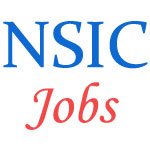 Accounts Officer and General Manager Jobs in NSIC