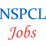 Engineering Executive Trainee by GATE 2017 Jobs in NSPCL