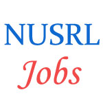 Teaching Jobs in NUSRL