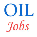 Grade-C Jobs in Oil India Limited