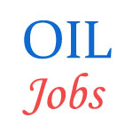 Executive Trainee (Mechanical Engineering) Jobs in Oil India Limited (OIL)