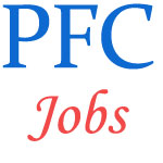 Officers and Manager Jobs in PFC