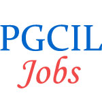 Power Grid Southern Region-II Jobs