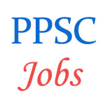 Agriculture Development and Homeopathic Medical Officer - PPSC