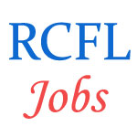 Engineer Boiler Jobs in RCFL