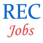 Teaching and Administrative Jobs in REC