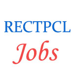 Experienced Professionals Jobs in RECTPCL