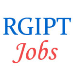 Non-Teaching Jobs in RGIPT