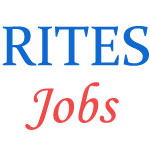 Professionals Jobs in Rites Limited