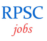 Food Safety Officer Jobs by RPSC