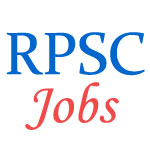 Rajasthan Public Service Commission (RPSC) Jobs