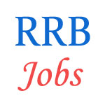 Various Jobs in Railway Recruitment Boards (RRB)