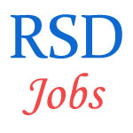 Teacher Level-1 Sanskrit/General Jobs in Rajasthan