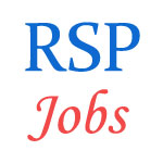 Rajya Sabha Parliament Jobs