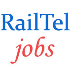 Deputy Manager Tech. Jobs in RailTel