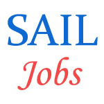 Attendant-cum-Technician Trainee posts in SAIL - December 2014