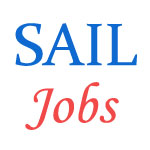 11 posts of Fireman cum Fire Engine Driver (Trainee) in Steel Authority of India Limited (SAIL)