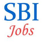 Wealth Management Officers Jobs in SBI