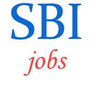 Bank Medical Officers Jobs in SBI