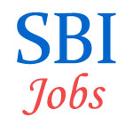 Specialist Officer Internal Audit Jobs in SBI