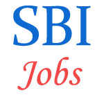 PO Jobs in State Bank OF India