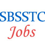 Teaching Jobs in SBBSTC