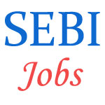 Officer (Assistant Manager) IT Jobs in SEBI