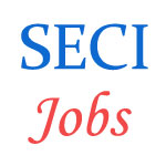 SECI Engineering and Finance Jobs