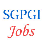 Teaching Jobs in SGPGI