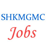 Teaching Jobs in SHKM GMC