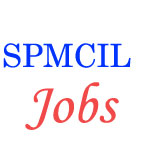 Security Printing & Minting Corporation of India Limited (SPMCIL) Jobs