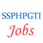 Various professor jobs in Super Speciality Paediatric Hospital & Post Graduate Teaching Institute  (SSPHPGTI)