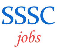 Driver Jobs in Haryana and Punjab Courts by SSSC