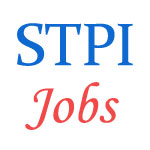 Various Jobs in SOFTWARE TECHNOLOGY PARKS OF INDIA (STPI)