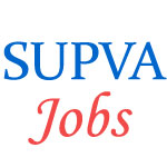 Teaching and Non-Teaching Jobs in SUPVA