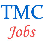 TMC Railway Hospital Jobs