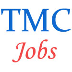 Tata Memorial Centre (TMC) Advanced Centre for Treatment, Research & Education in Cancer (ACTREC) Jobs 