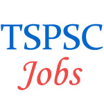 Telangana State Public Service Commission (TSPSC) Jobs