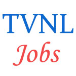 Tenughat Vidyut Nigam Limited Jobs