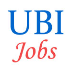 Credit Officer Jobs in Union Bank of India