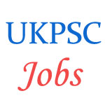 Assistant Prosecution Officer Jobs - Uttarakhand PSC