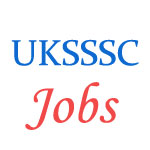 190 post of Assistant Accountant in Uttarakhand Subordinate Service Selection Commission (UK SSSC)