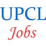 Various Jobs in Uttarakhand Power Corporation Limited (UPCL)