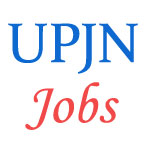 Engineer Jobs in UP Jal Nigam