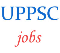 Prosecution Officer Jobs Examination 2018 by UP PSC